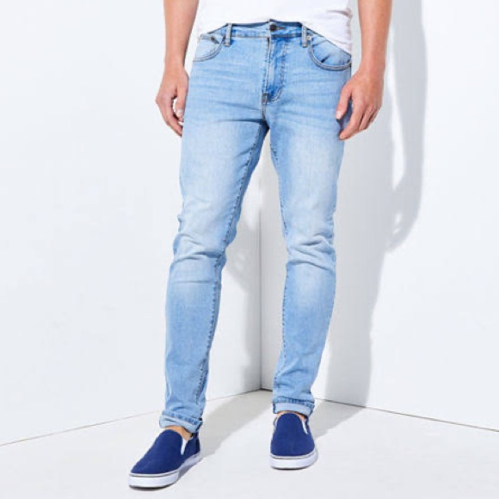 NWT Company Eighty One Stratford Slim Fit Premium Stretch Jeans